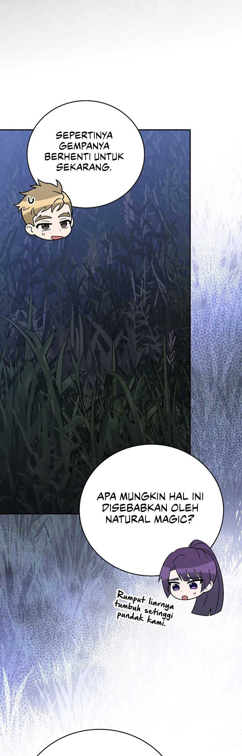 The Novel’s Extra (Remake) chapter 111 halaman 34
