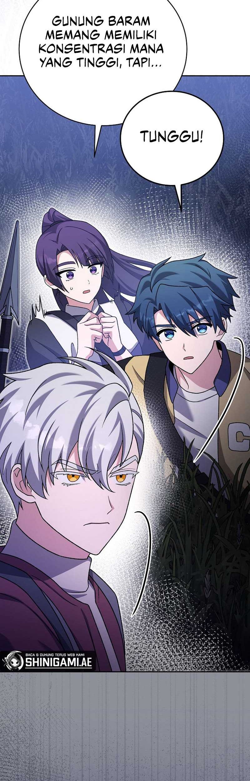 The Novel’s Extra (Remake) chapter 111 halaman 35