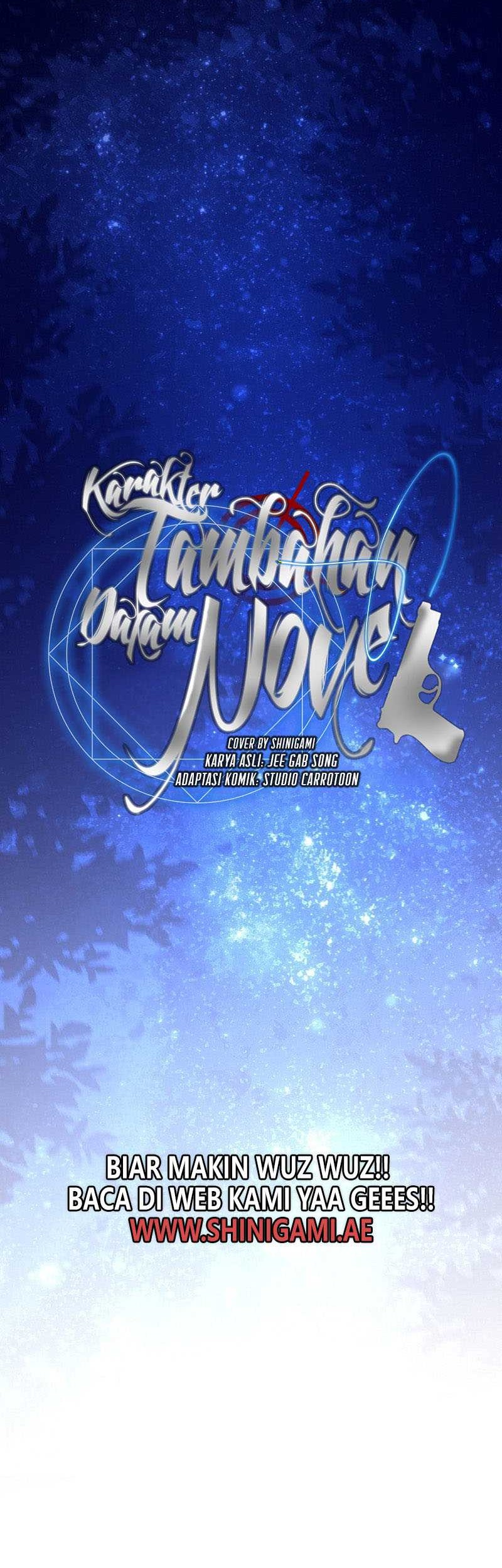 The Novel’s Extra (Remake) chapter 111 halaman 41