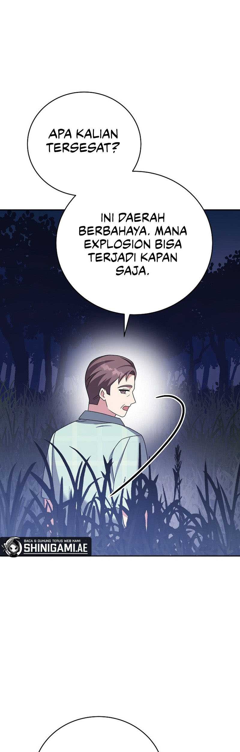 The Novel’s Extra (Remake) chapter 111 halaman 42