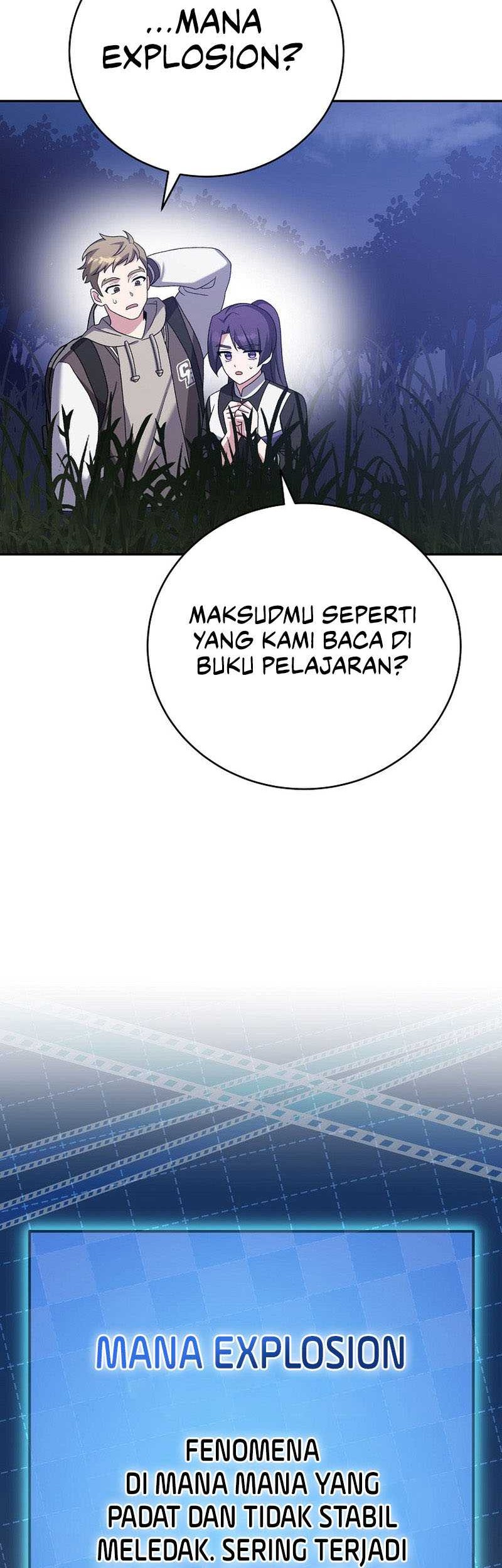 The Novel’s Extra (Remake) chapter 111 halaman 43