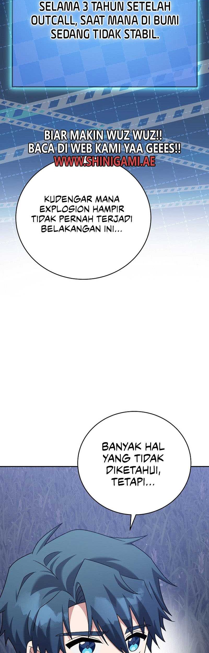 The Novel’s Extra (Remake) chapter 111 halaman 44