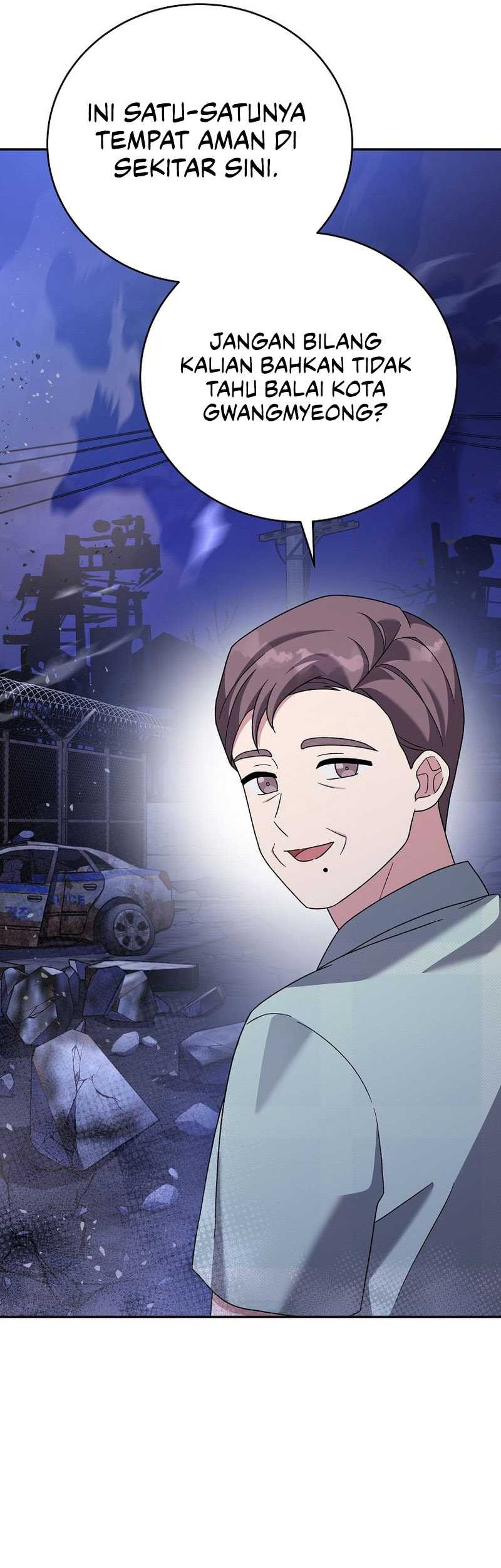 The Novel’s Extra (Remake) chapter 111 halaman 50