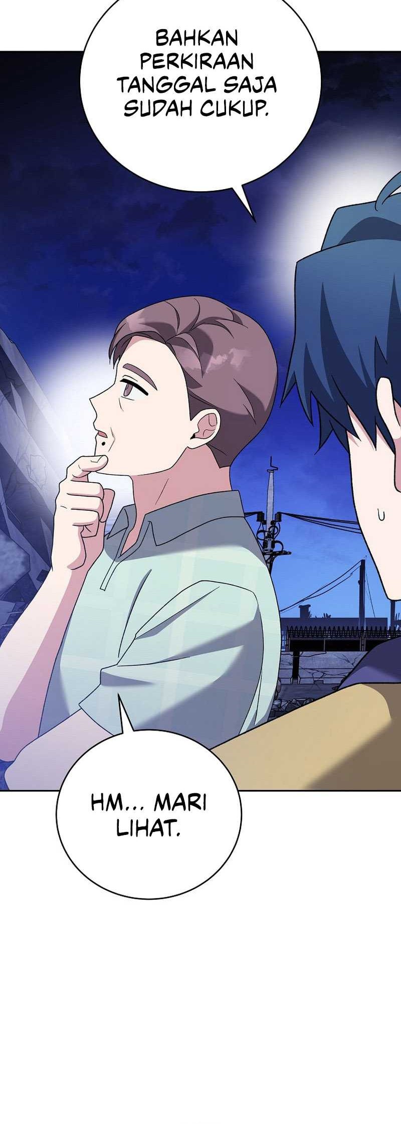 The Novel’s Extra (Remake) chapter 111 halaman 53