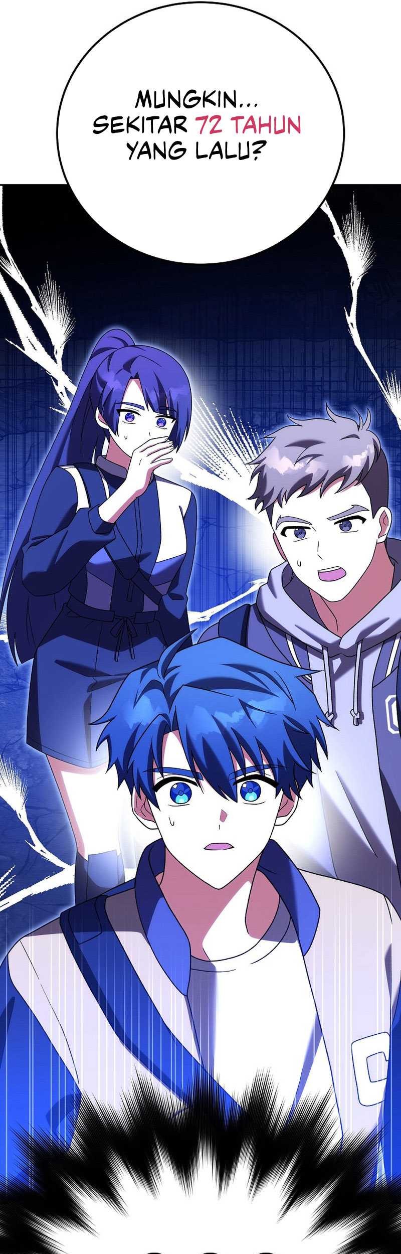 The Novel’s Extra (Remake) chapter 111 halaman 54