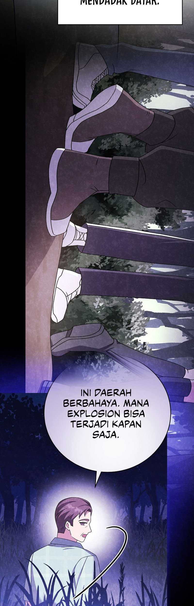 The Novel’s Extra (Remake) chapter 111 halaman 56