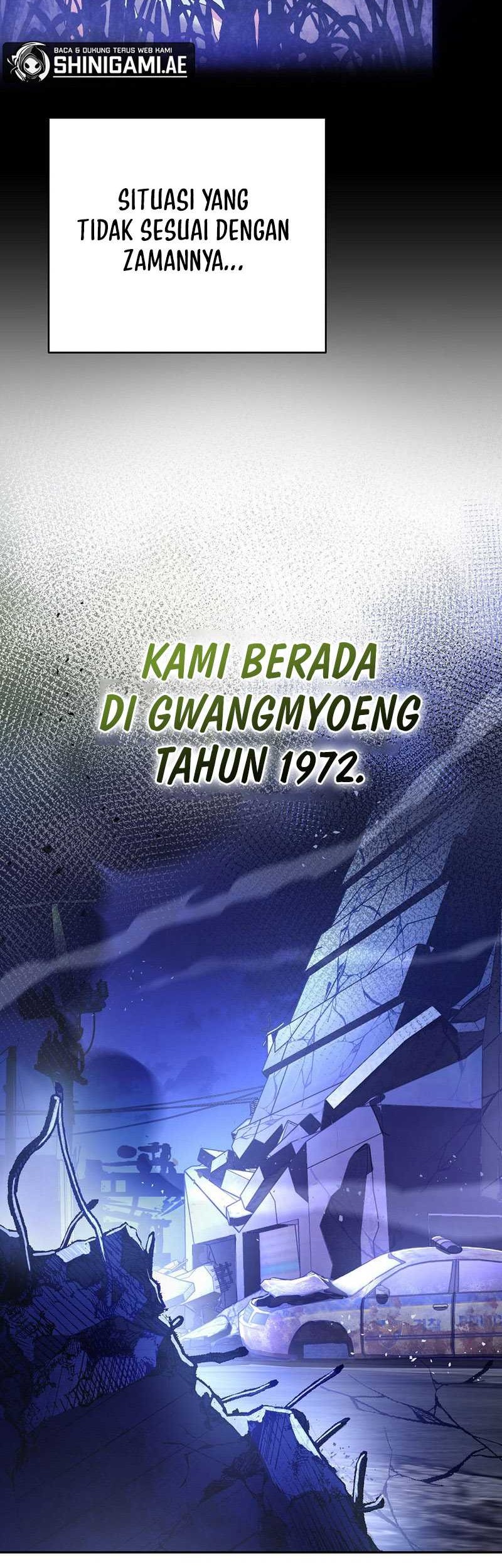 The Novel’s Extra (Remake) chapter 111 halaman 57