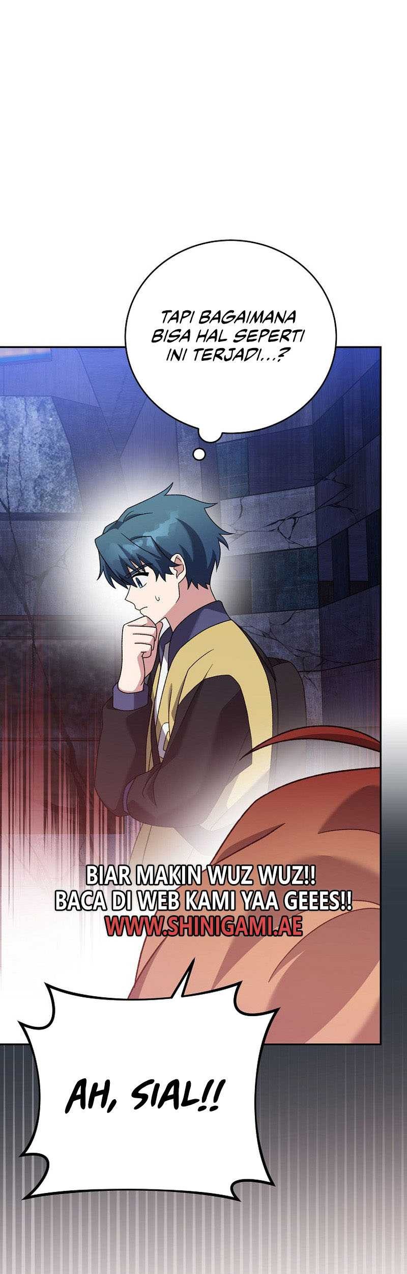 The Novel’s Extra (Remake) chapter 111 halaman 58