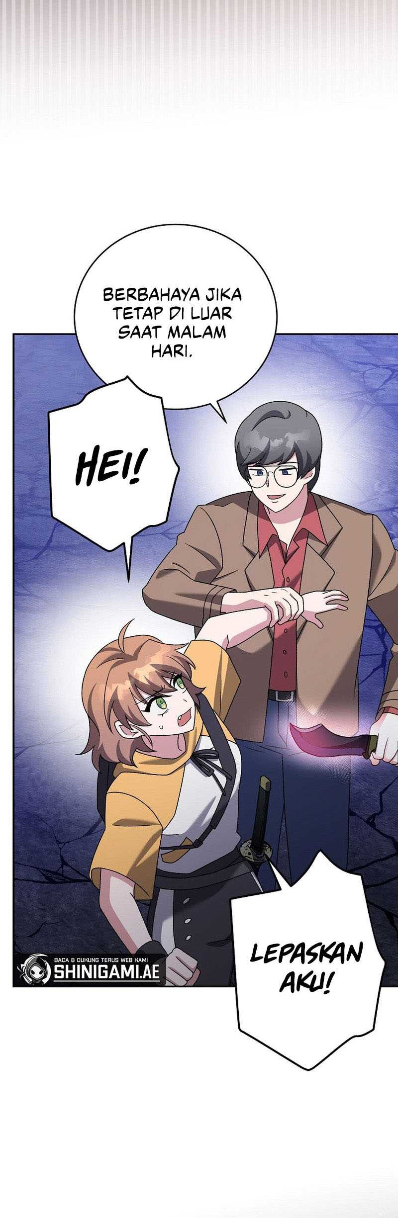 The Novel’s Extra (Remake) chapter 111 halaman 59