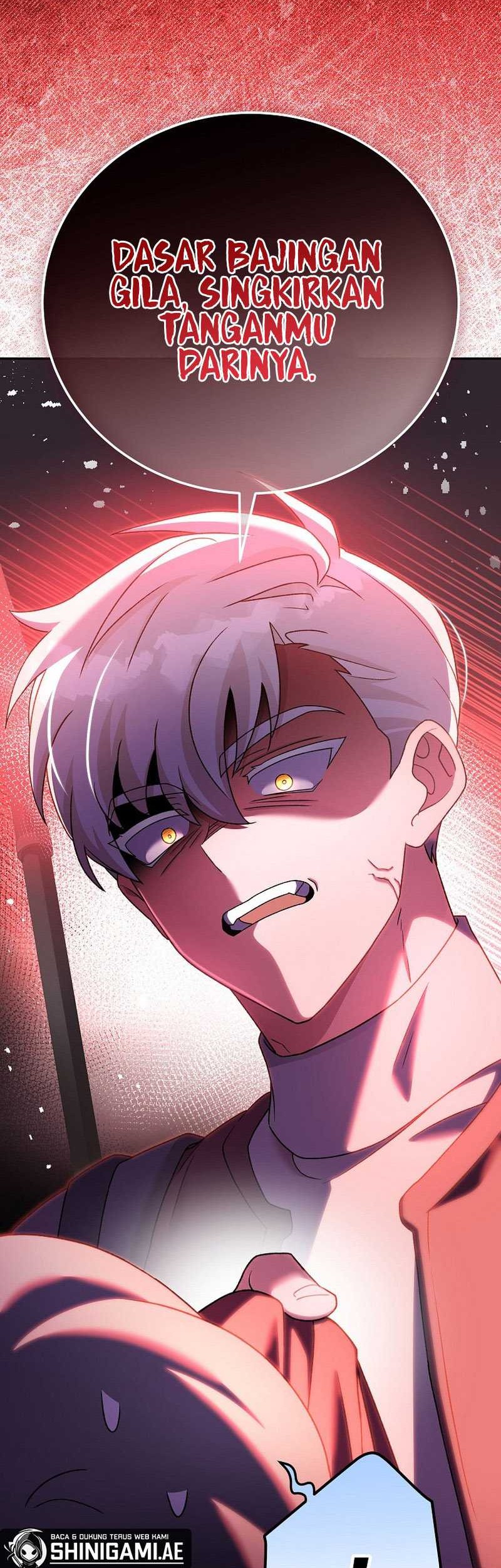 The Novel’s Extra (Remake) chapter 111 halaman 61