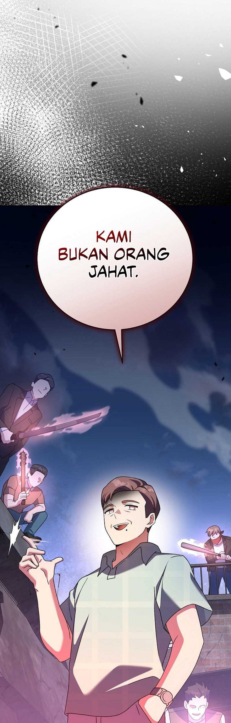 The Novel’s Extra (Remake) chapter 111 halaman 63
