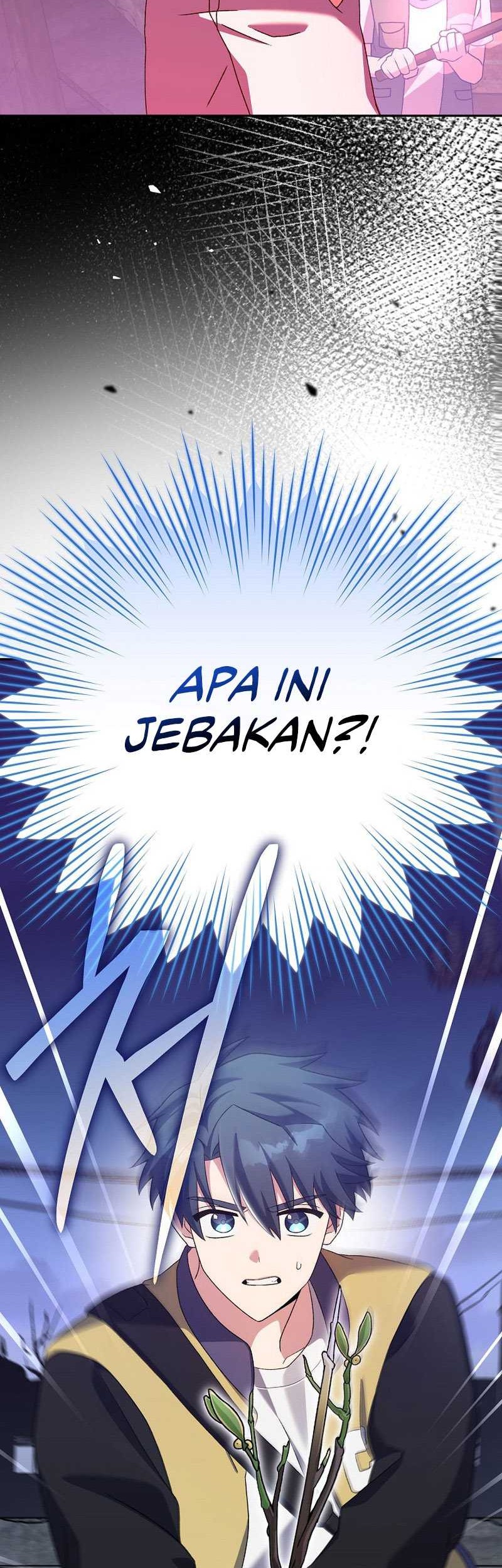 The Novel’s Extra (Remake) chapter 111 halaman 64