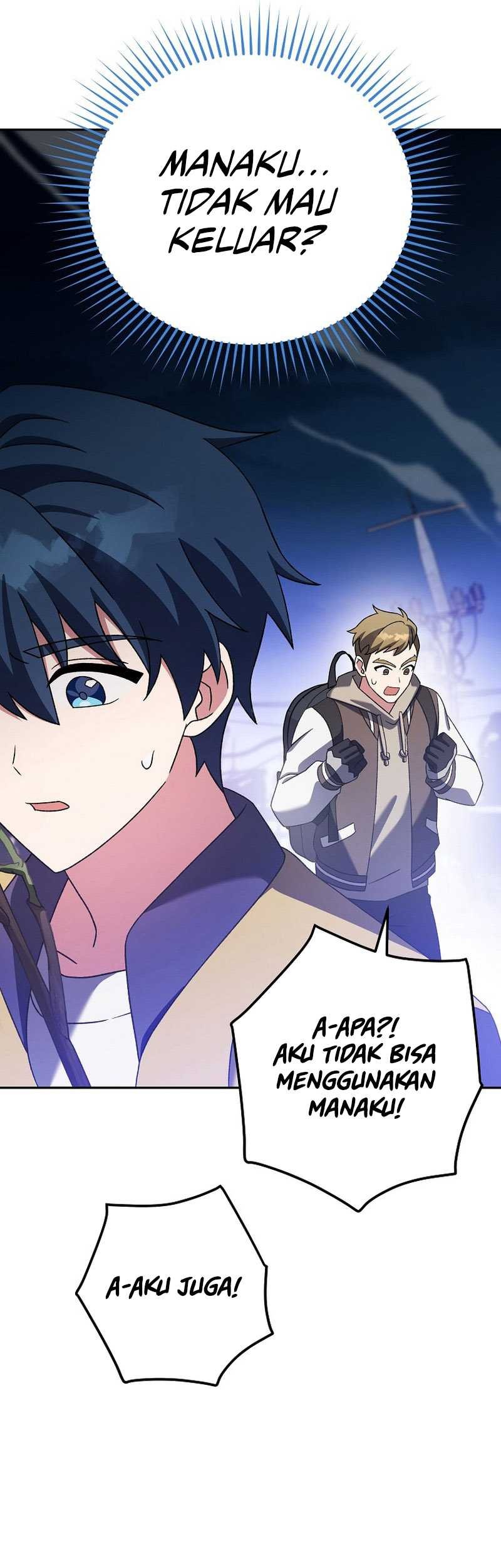 The Novel’s Extra (Remake) chapter 111 halaman 67