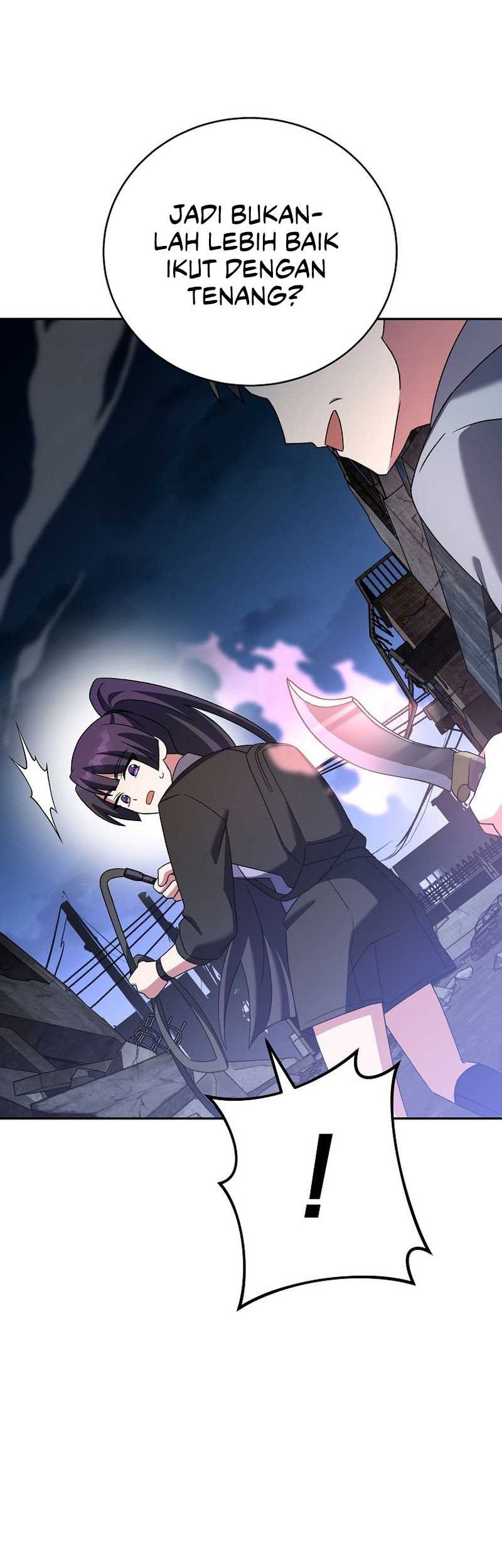 The Novel’s Extra (Remake) chapter 111 halaman 68