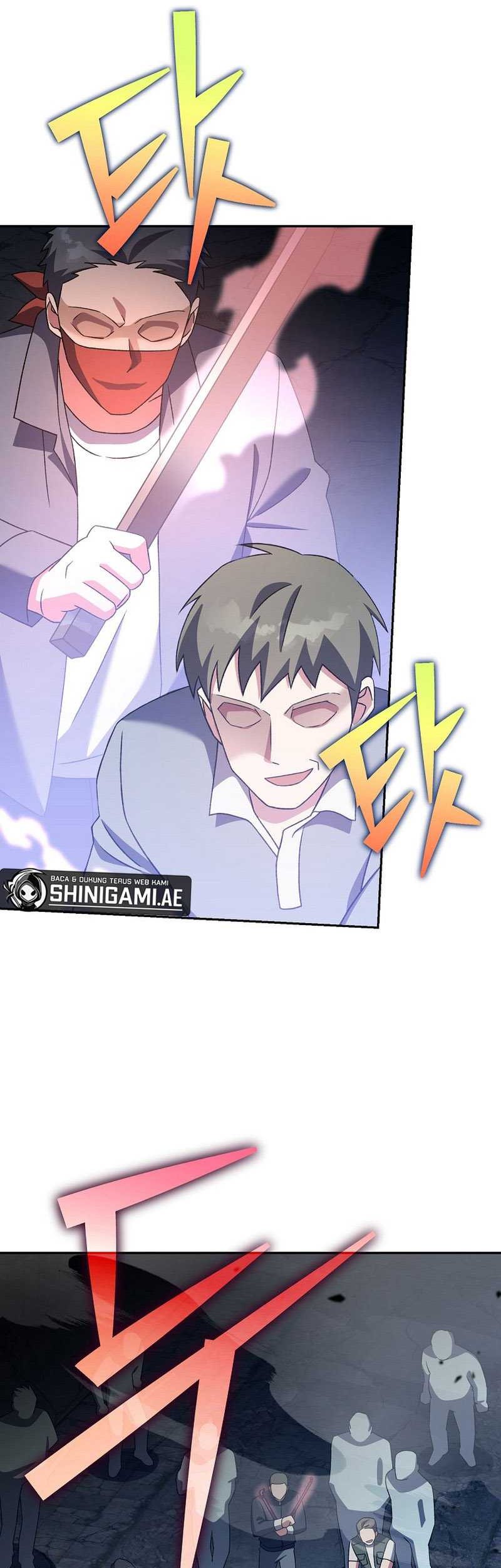 The Novel’s Extra (Remake) chapter 111 halaman 69