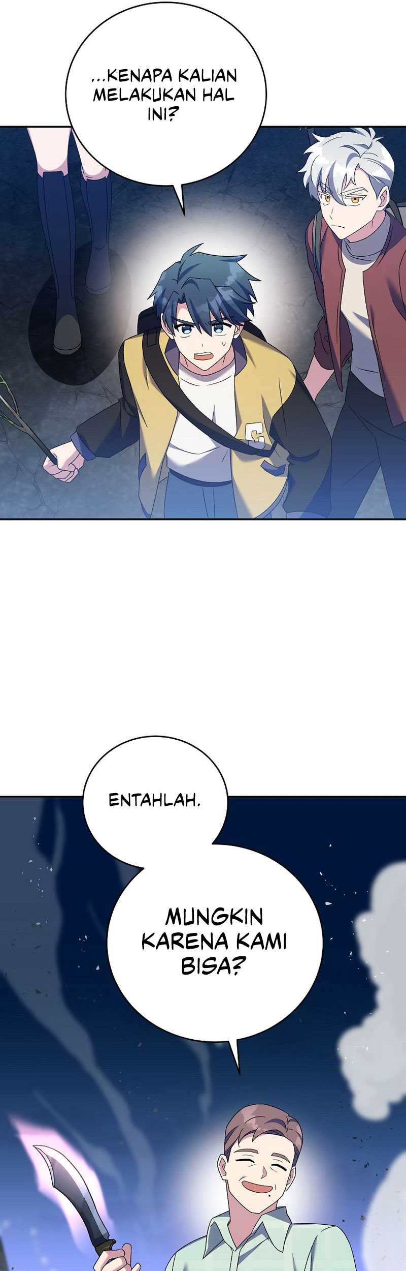 The Novel’s Extra (Remake) chapter 111 halaman 71