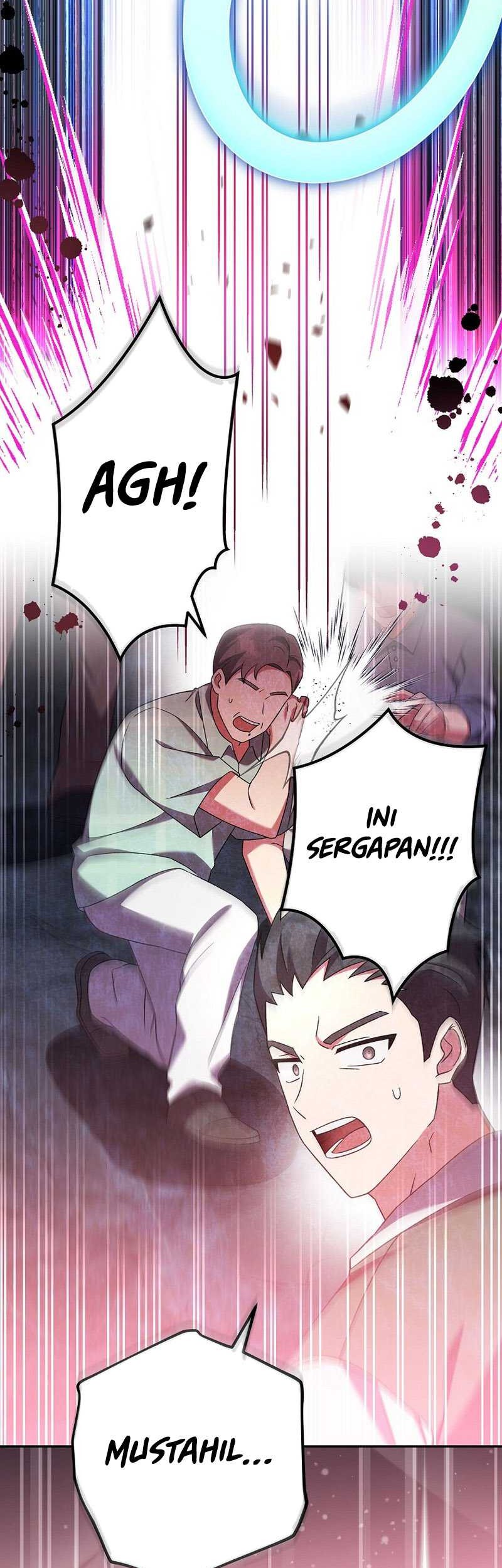 The Novel’s Extra (Remake) chapter 111 halaman 73
