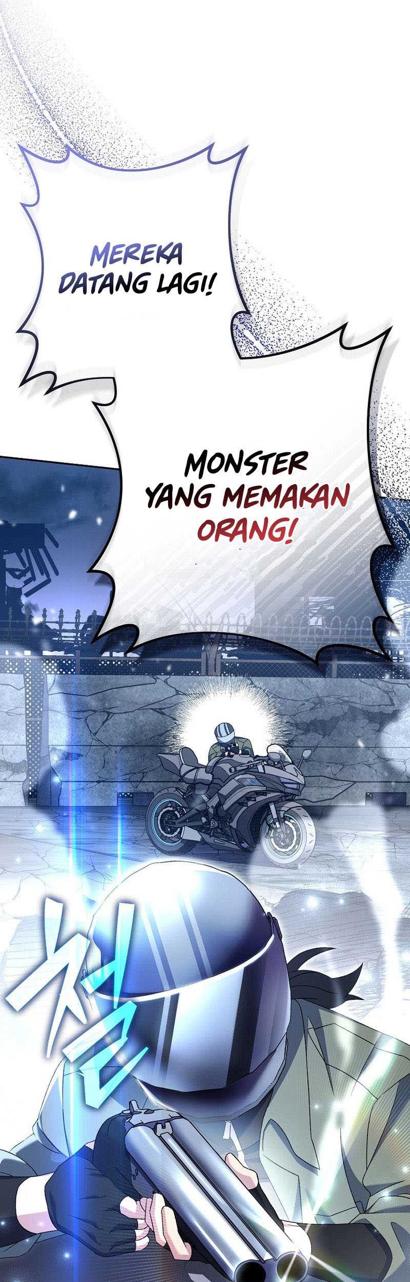 The Novel’s Extra (Remake) chapter 111 halaman 75