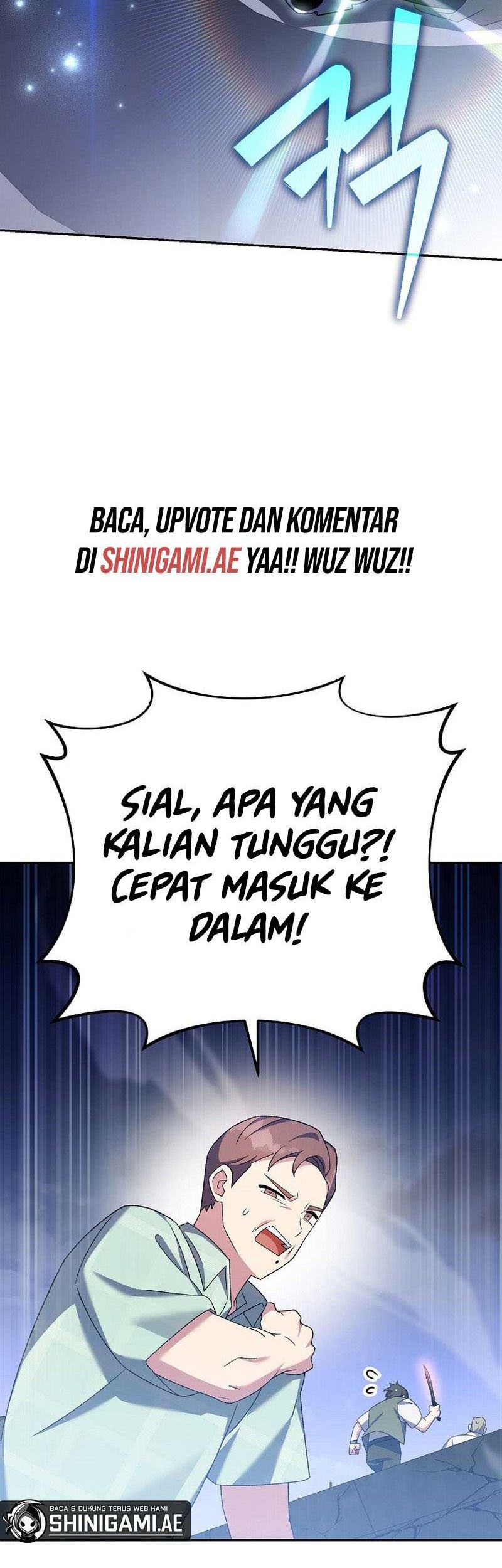 The Novel’s Extra (Remake) chapter 111 halaman 76