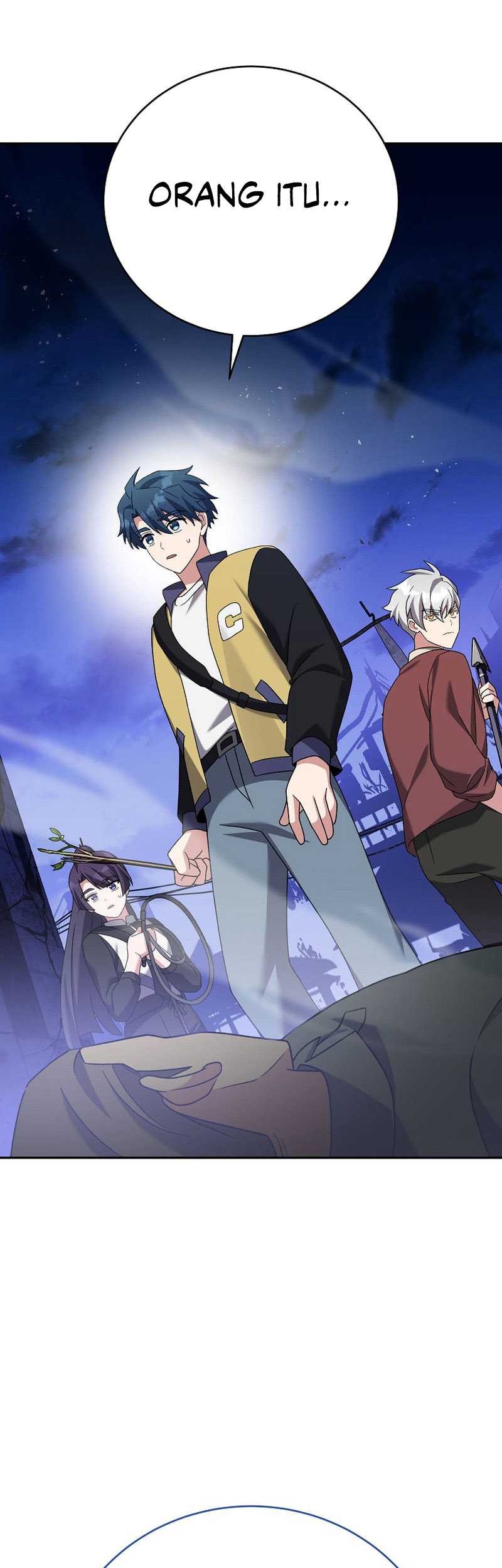 The Novel’s Extra (Remake) chapter 111 halaman 83