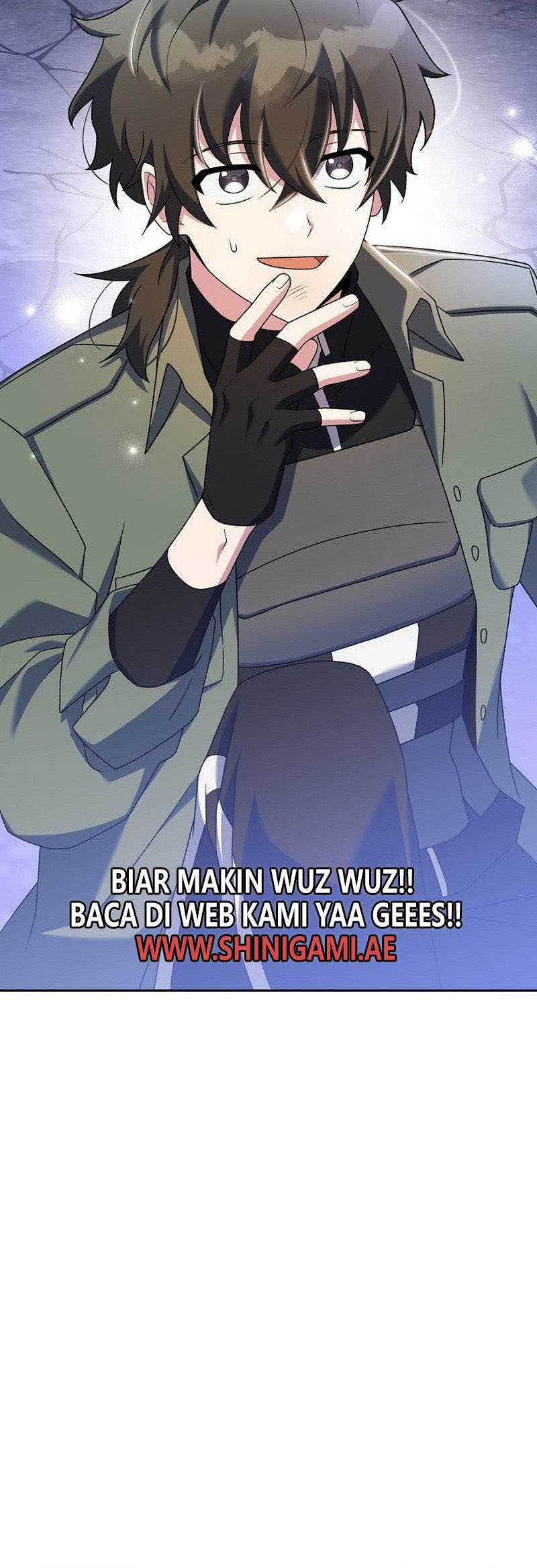 The Novel’s Extra (Remake) chapter 111 halaman 93