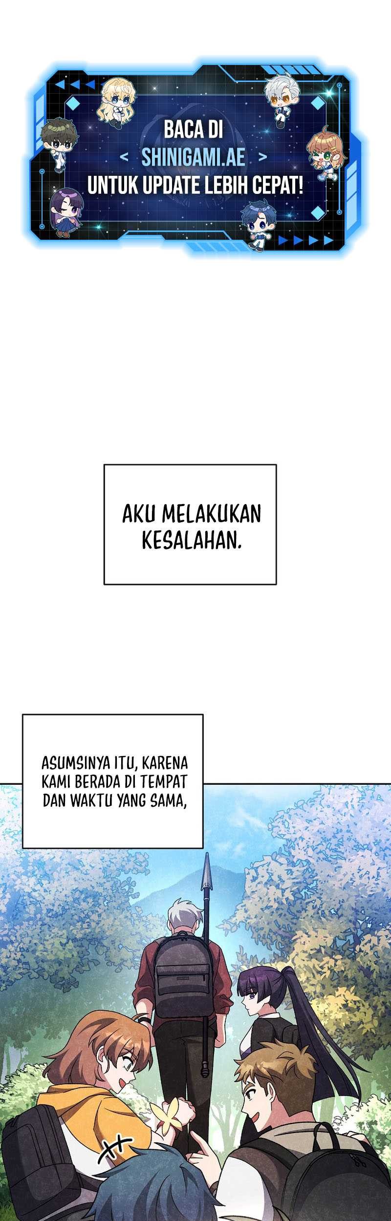 The Novel’s Extra (Remake) chapter 112 halaman 2