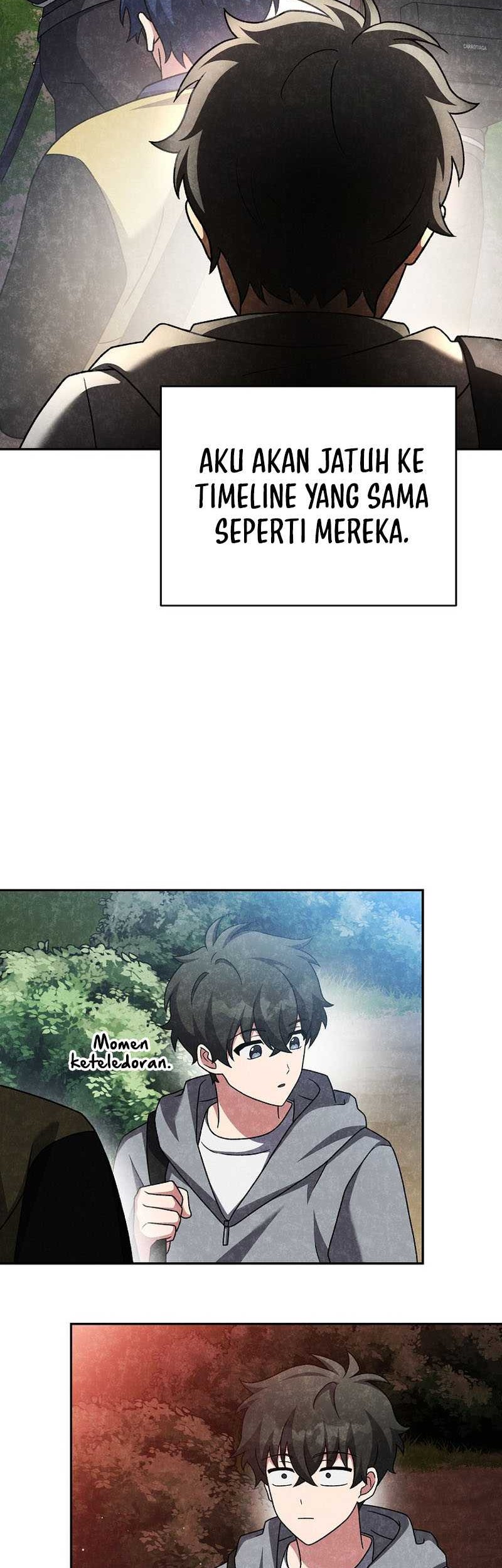 The Novel’s Extra (Remake) chapter 112 halaman 3