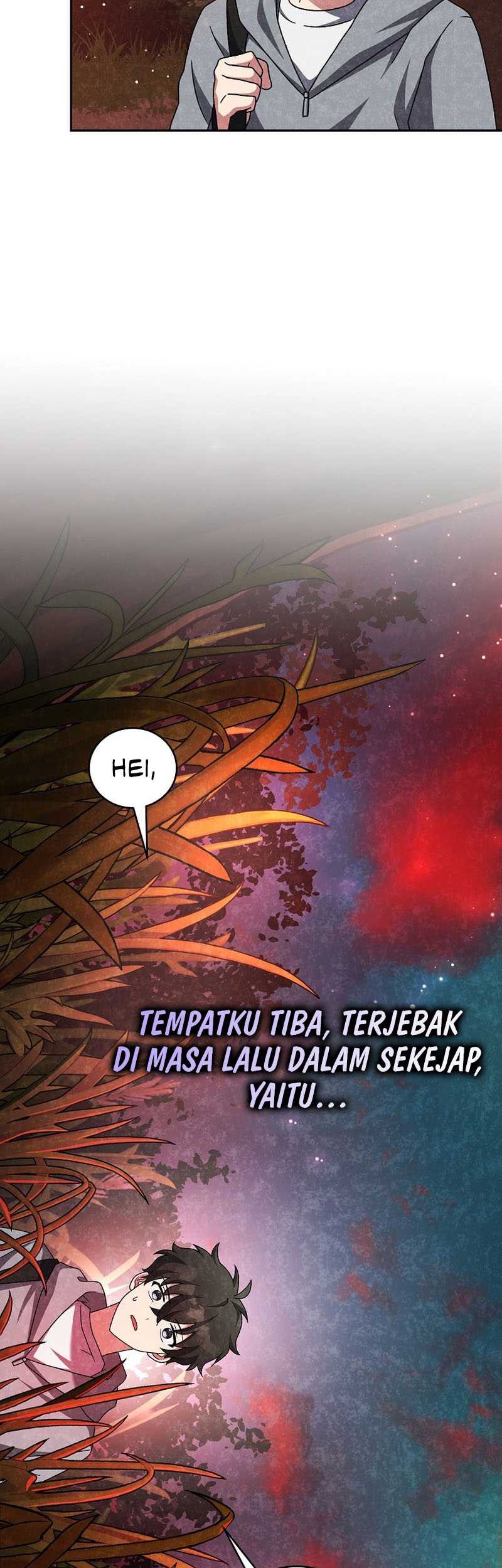 The Novel’s Extra (Remake) chapter 112 halaman 4