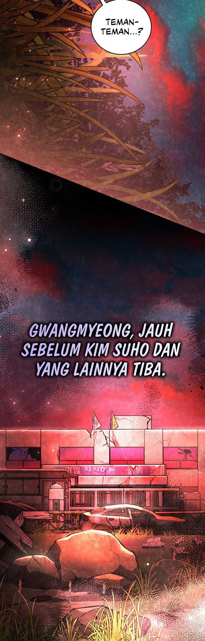 The Novel’s Extra (Remake) chapter 112 halaman 5