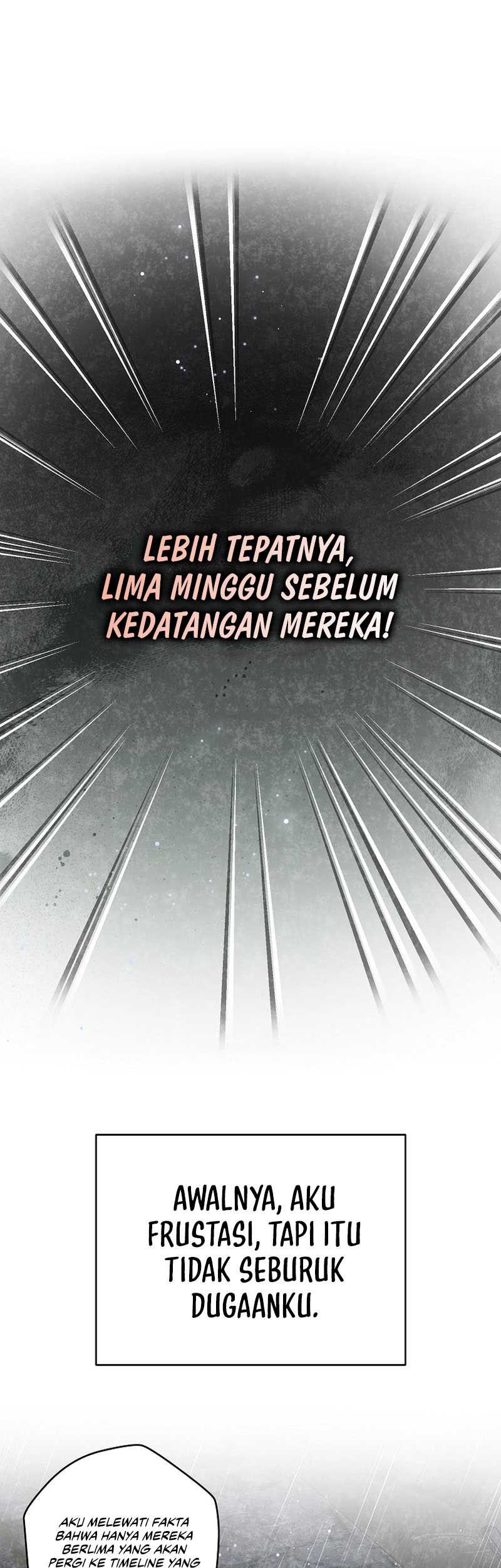 The Novel’s Extra (Remake) chapter 112 halaman 7