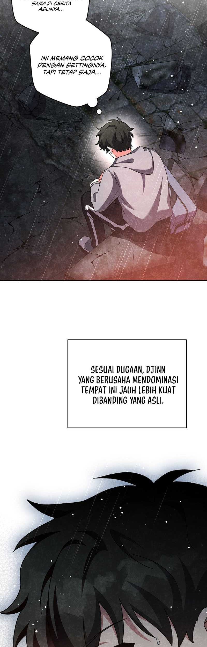 The Novel’s Extra (Remake) chapter 112 halaman 8