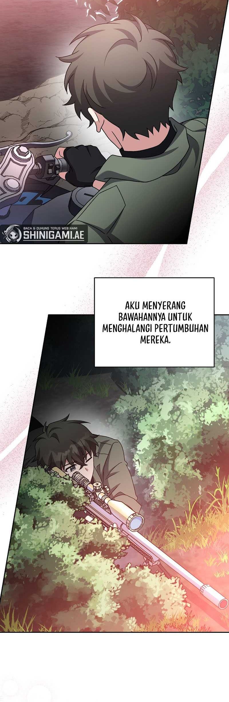 The Novel’s Extra (Remake) chapter 112 halaman 10