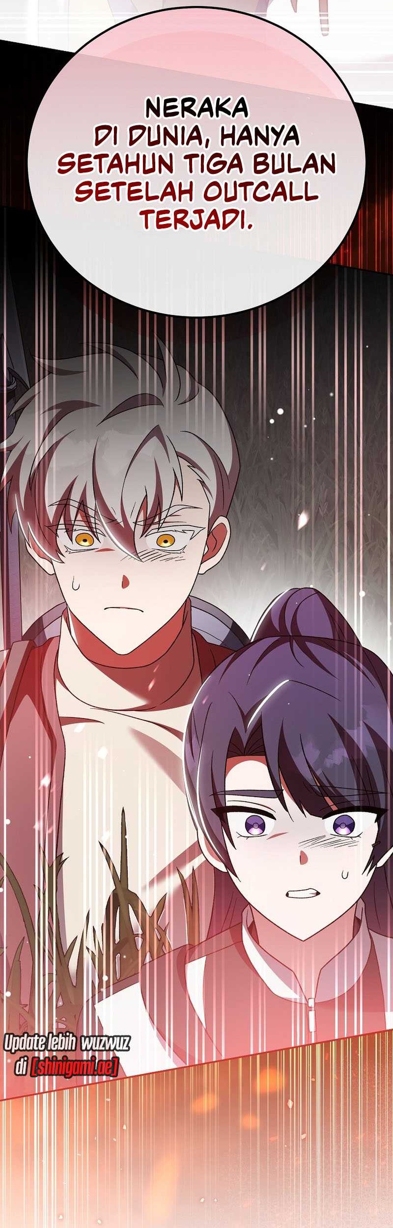 The Novel’s Extra (Remake) chapter 112 halaman 14