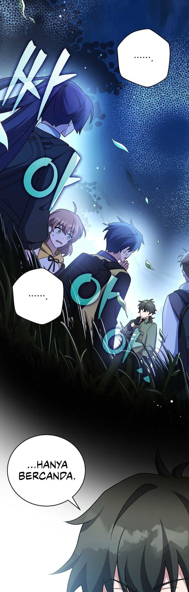 The Novel’s Extra (Remake) chapter 112 halaman 17