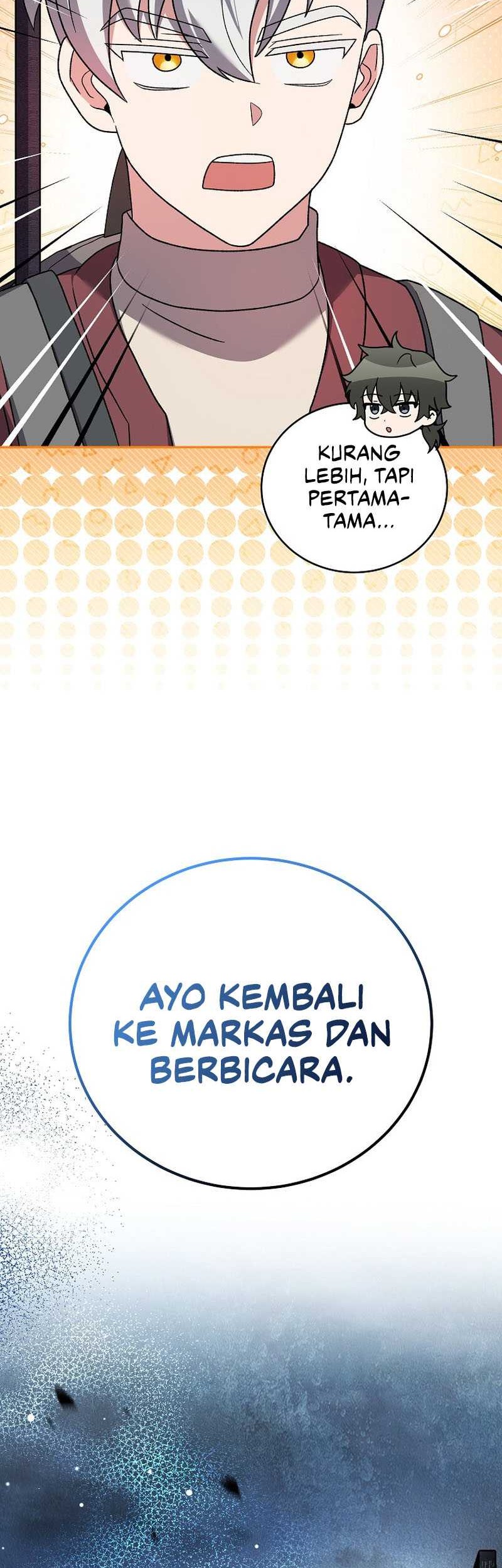The Novel’s Extra (Remake) chapter 112 halaman 20