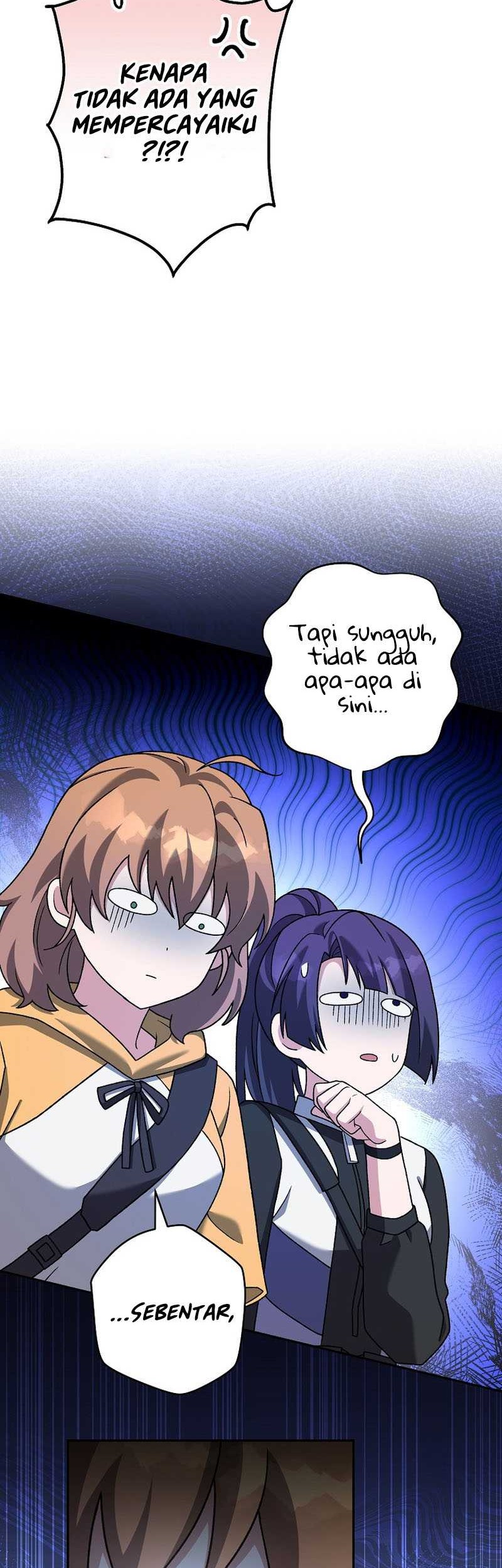 The Novel’s Extra (Remake) chapter 112 halaman 23