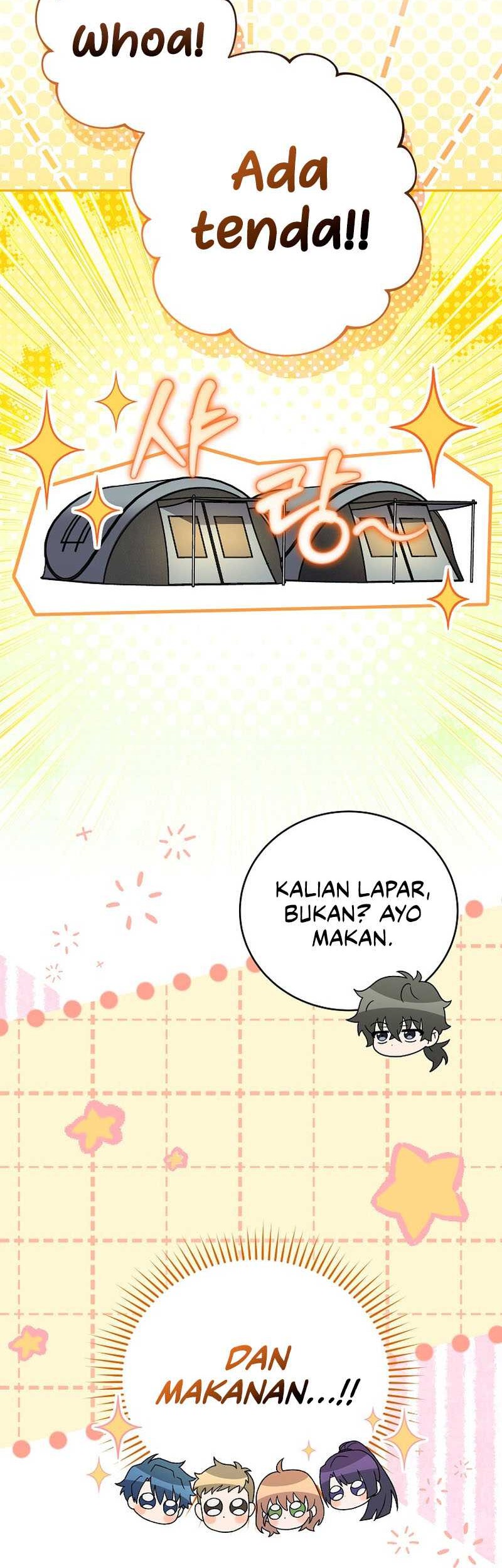 The Novel’s Extra (Remake) chapter 112 halaman 29