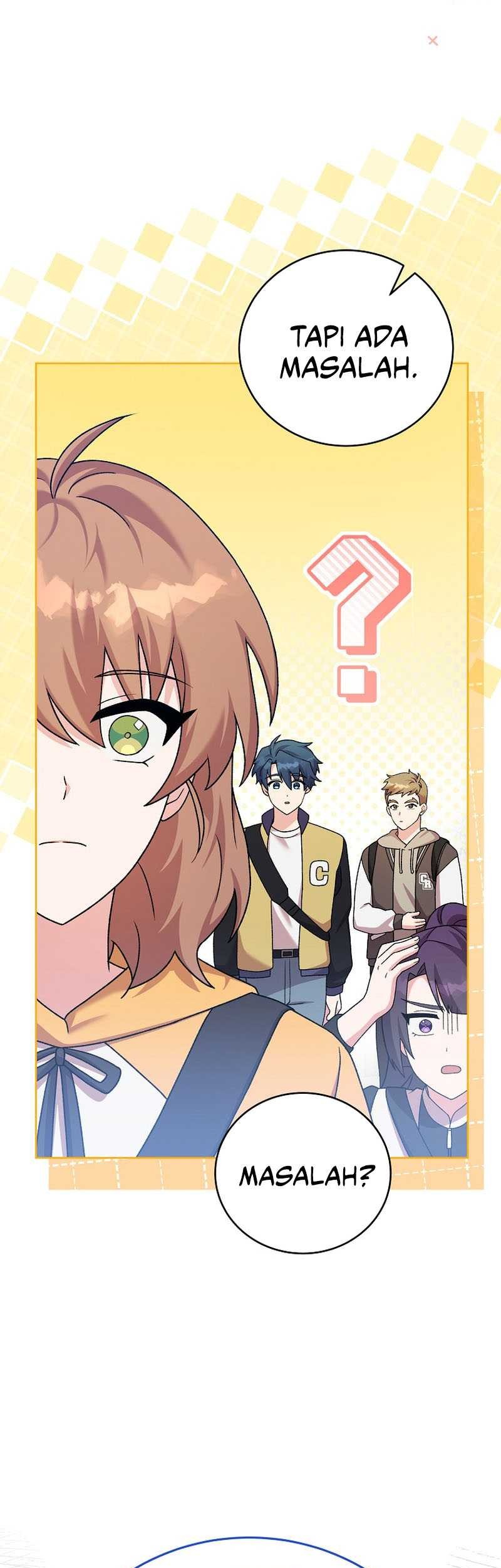 The Novel’s Extra (Remake) chapter 112 halaman 30