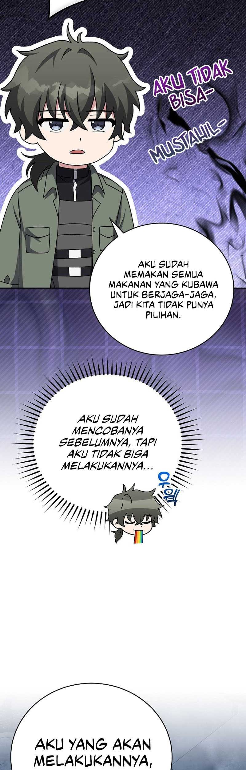 The Novel’s Extra (Remake) chapter 112 halaman 32