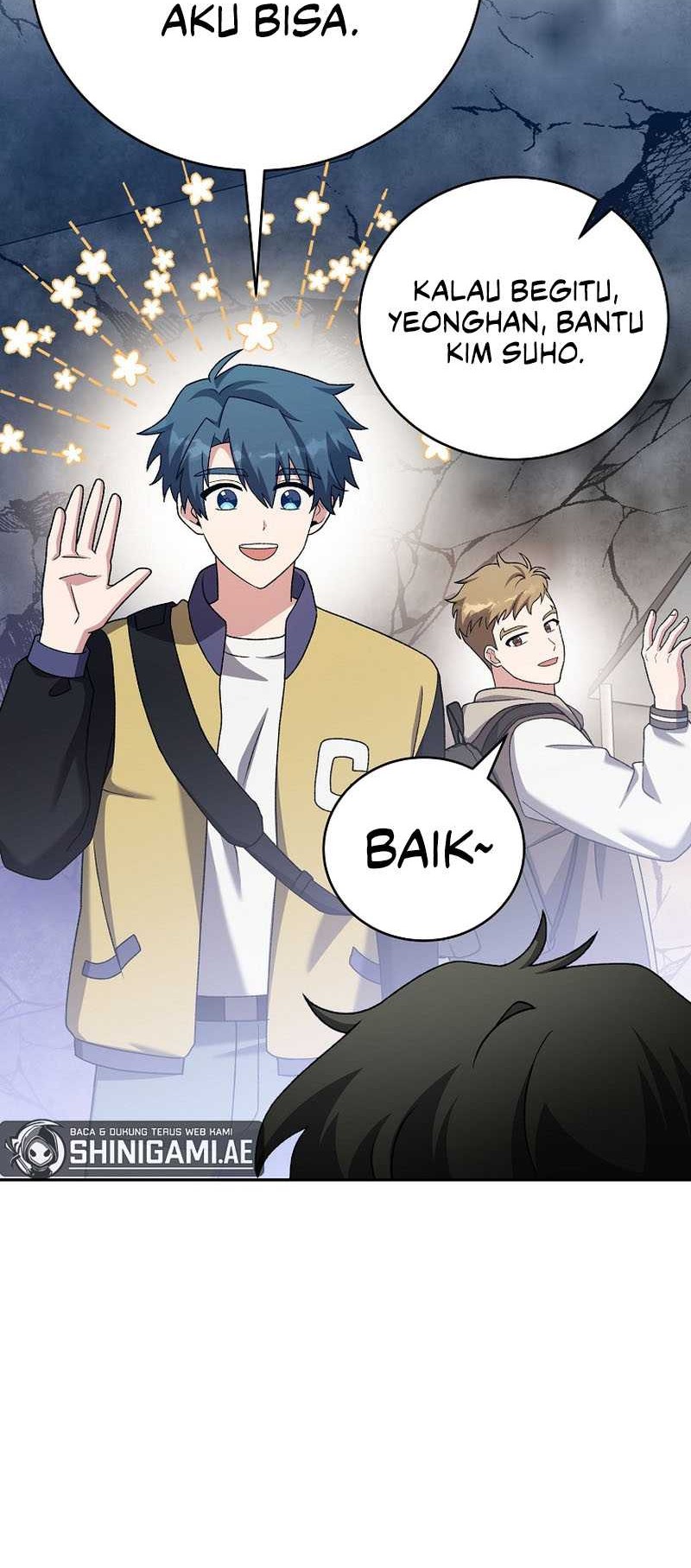 The Novel’s Extra (Remake) chapter 112 halaman 33