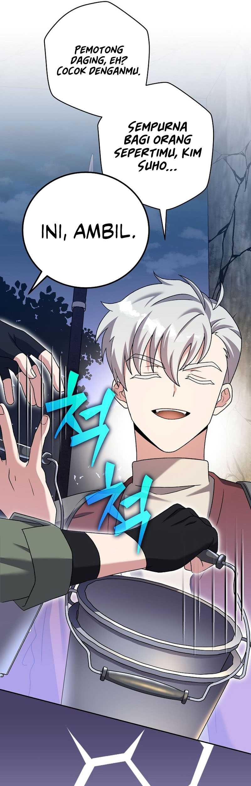The Novel’s Extra (Remake) chapter 112 halaman 34