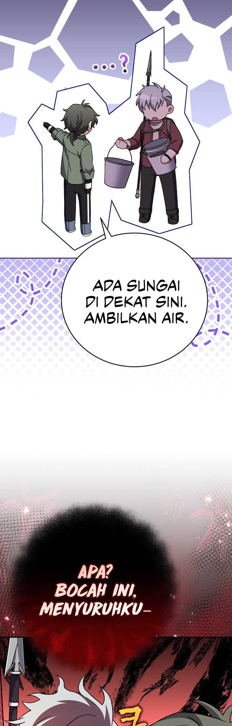 The Novel’s Extra (Remake) chapter 112 halaman 35
