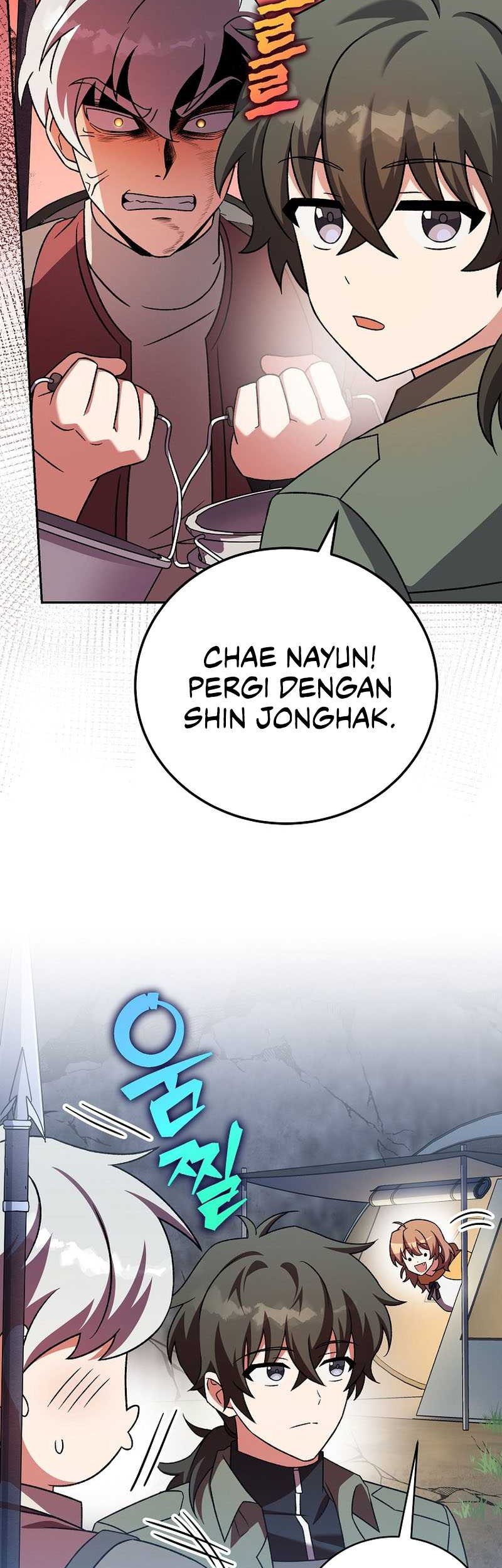 The Novel’s Extra (Remake) chapter 112 halaman 36