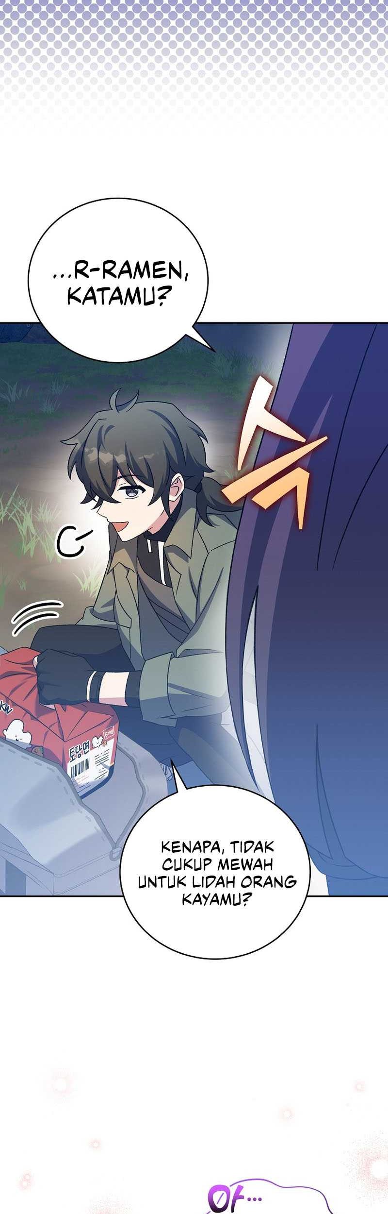 The Novel’s Extra (Remake) chapter 112 halaman 40