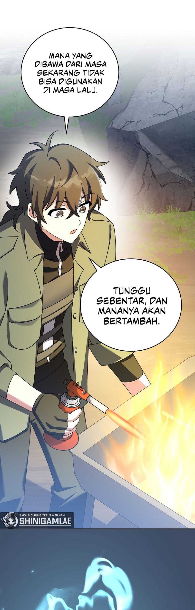 The Novel’s Extra (Remake) chapter 112 halaman 47