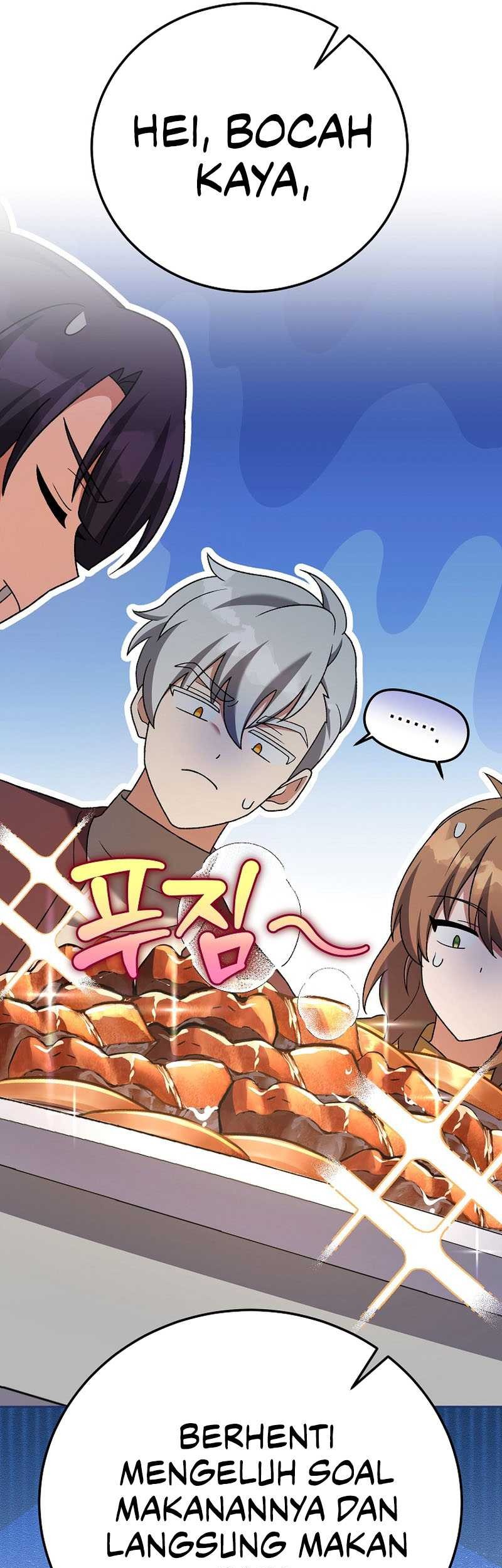 The Novel’s Extra (Remake) chapter 112 halaman 50