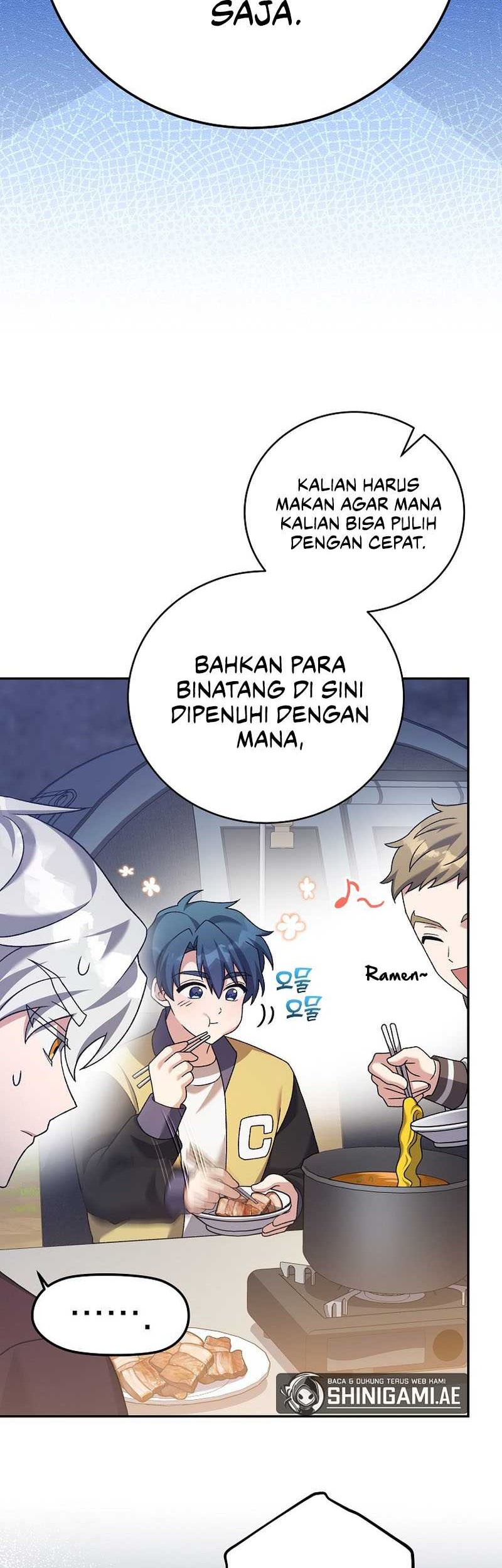 The Novel’s Extra (Remake) chapter 112 halaman 51