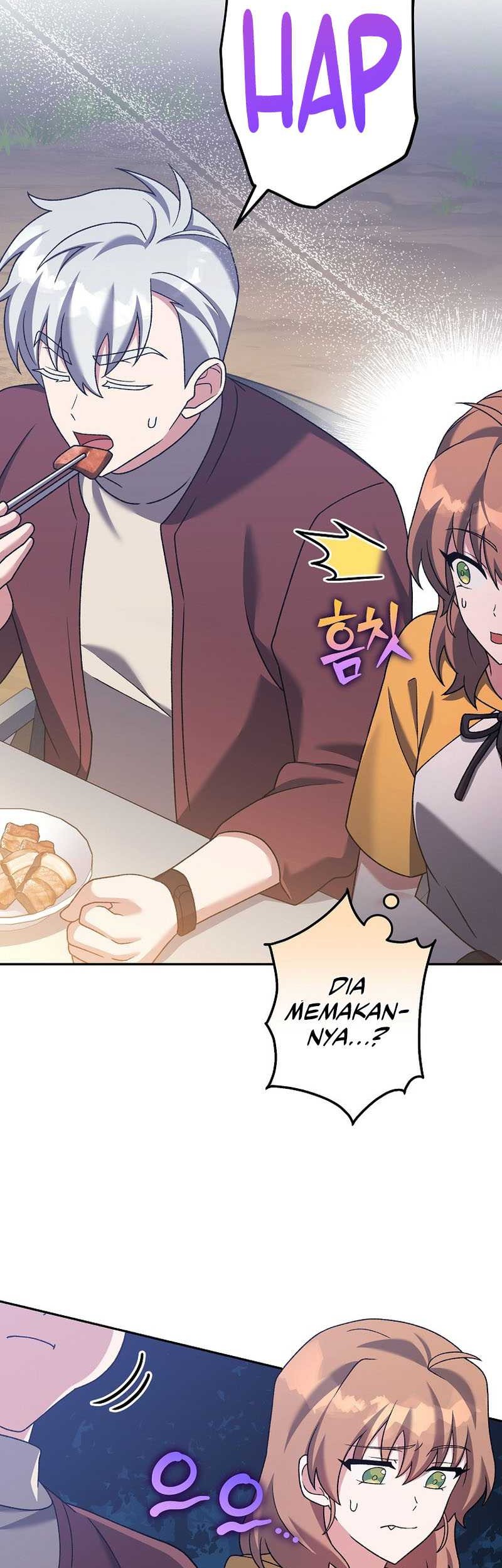 The Novel’s Extra (Remake) chapter 112 halaman 52