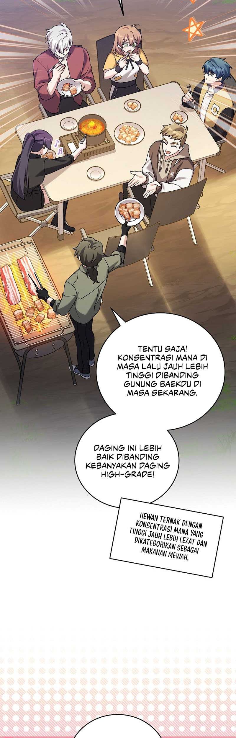 The Novel’s Extra (Remake) chapter 112 halaman 56