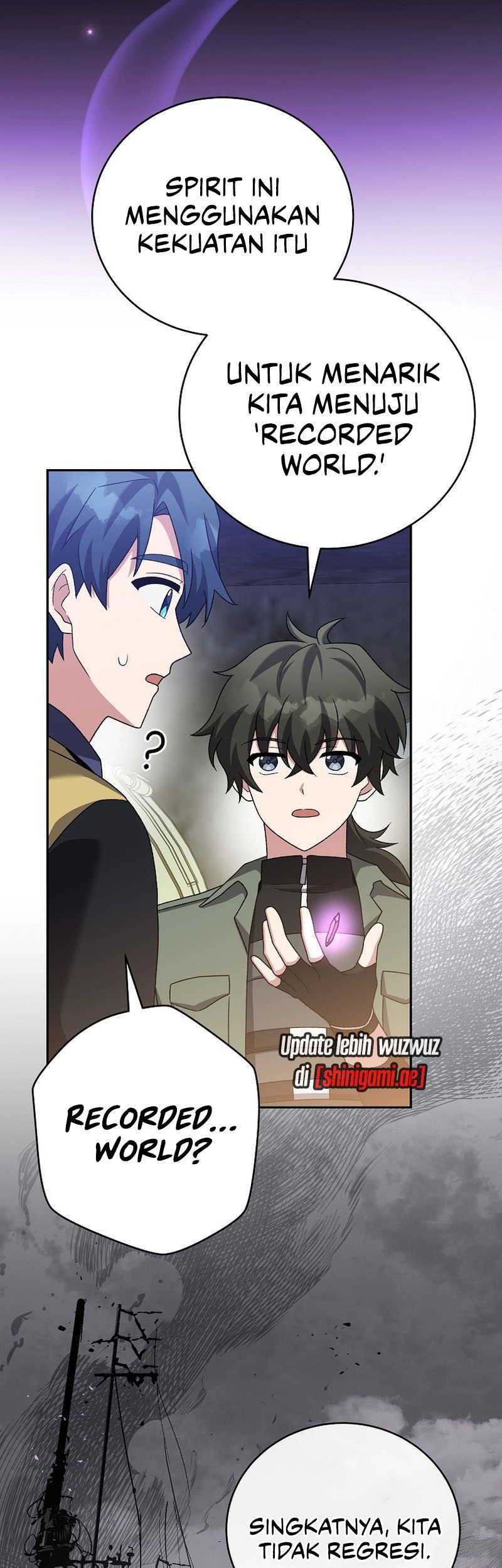 The Novel’s Extra (Remake) chapter 112 halaman 68